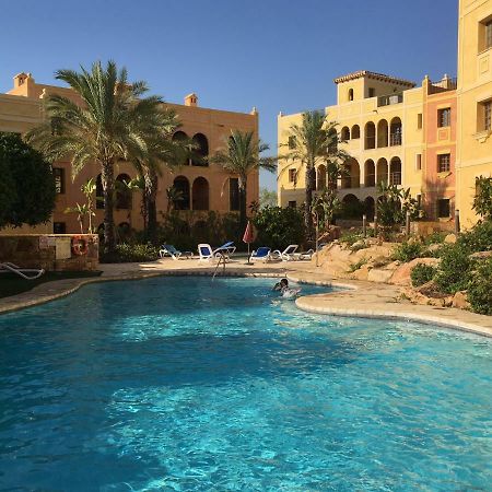 Luxury Aprt Desert Springs Golf Resort, Vera, Almeria Екстер'єр фото